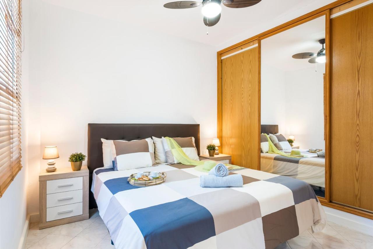 Lovely Holiday In Golf Del Sur Pp126 San Miguel de Abona Exterior foto