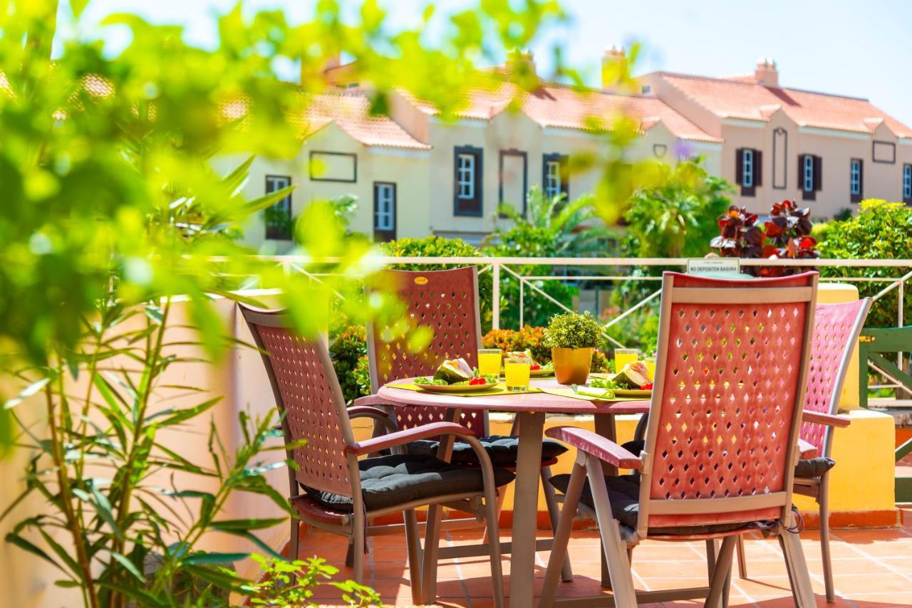 Lovely Holiday In Golf Del Sur Pp126 San Miguel de Abona Exterior foto