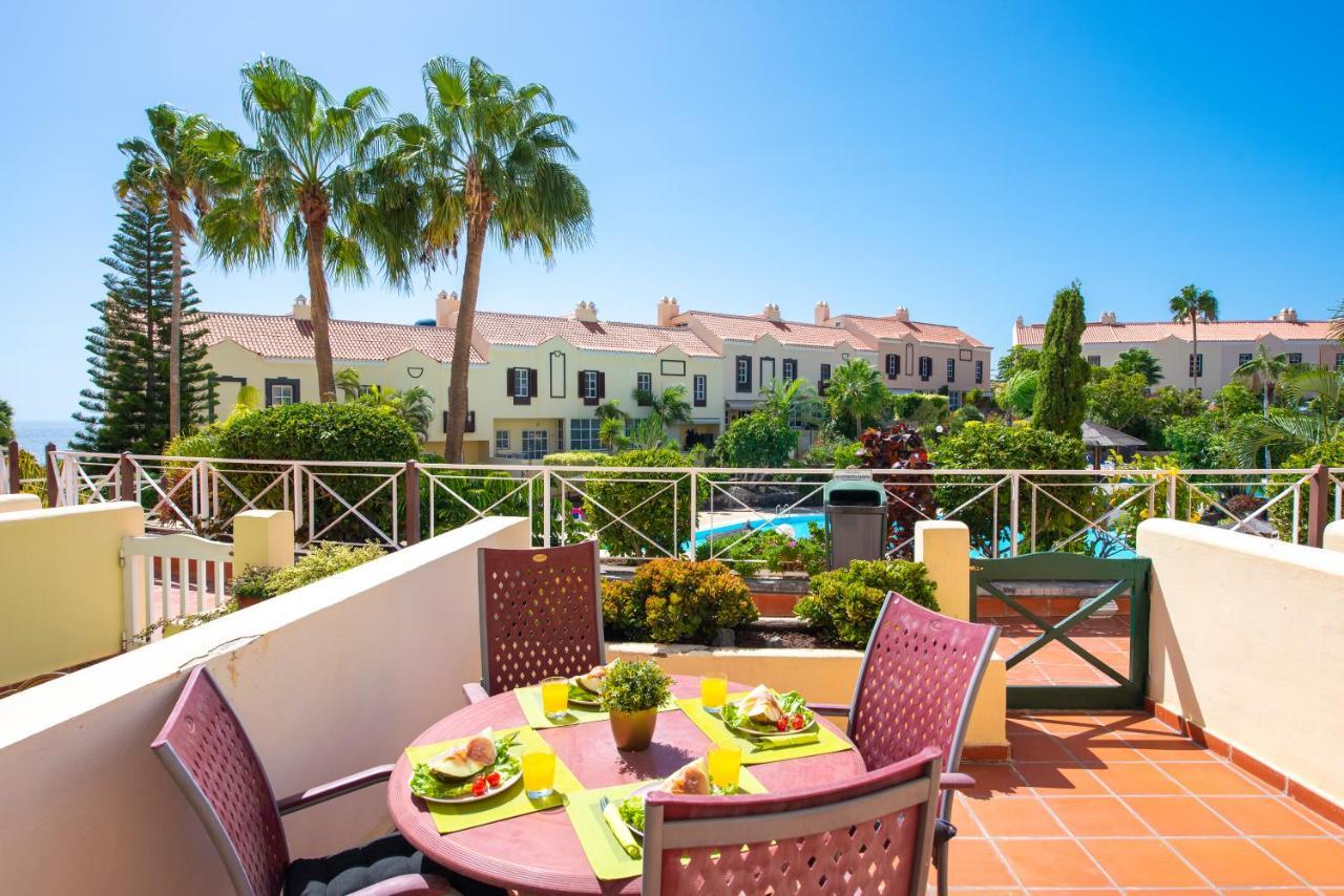 Lovely Holiday In Golf Del Sur Pp126 San Miguel de Abona Exterior foto