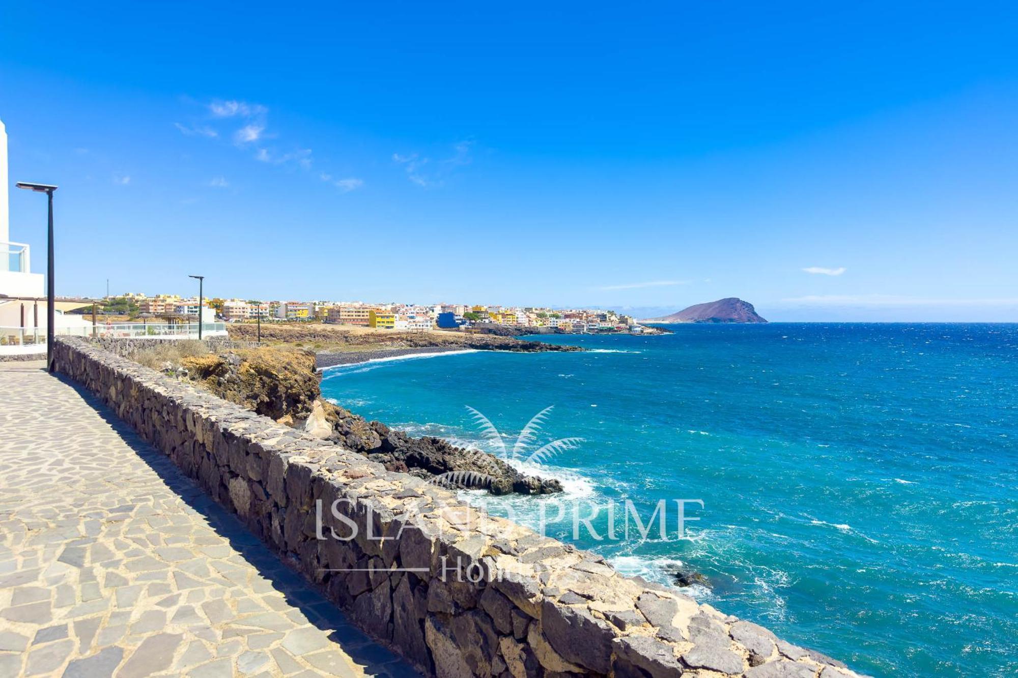 Lovely Holiday In Golf Del Sur Pp126 San Miguel de Abona Exterior foto